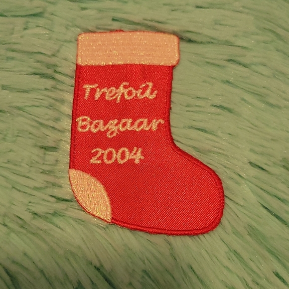 10 for $12 OC Girl Scout Patches - Picture 7 of 8